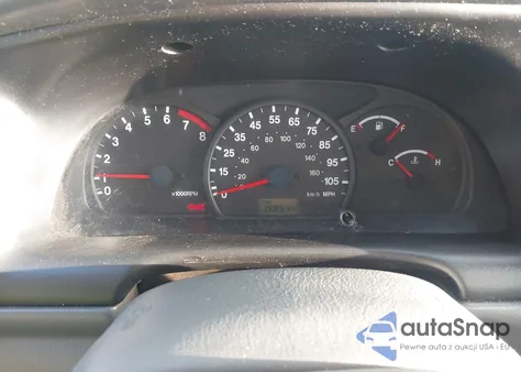 2000 Chevrolet Tracker from USA, damaged, VIN 2CNBE18C0Y6928436